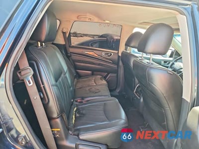 Zdjęcie 11 z 13 samochodu: 2015 INFINITI QX60 BASE VIN:5N1AL0MN5FC514897 - miniatura
