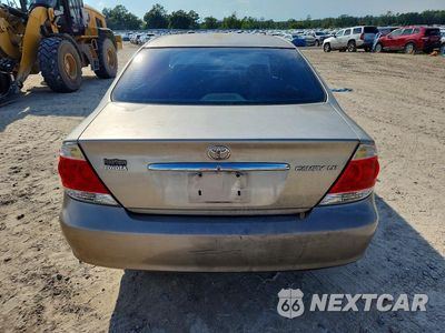 Zdjęcie 6 z 12 samochodu: 2005 TOYOTA CAMRY LE VIN:4T1BE32K55U589973 - miniatura