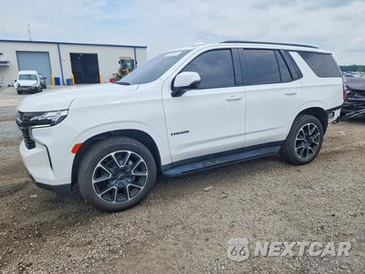 2023 CHEVROLET TAHOE K1500 RST 1GNSKRKDXPR265898 - główne zdjęcie licytacji z USA - miniatura