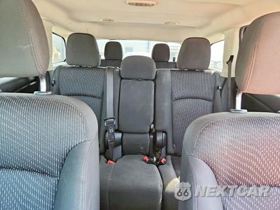 Zdjęcie 10 z 14 samochodu: 2017 DODGE JOURNEY SE VIN:3C4PDCABXHT630160 - miniatura