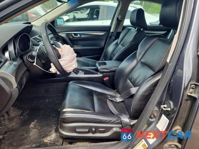 Zdjęcie 7 z 12 samochodu: 2010 ACURA TL VIN:19UUA8F51AA005009 - miniatura