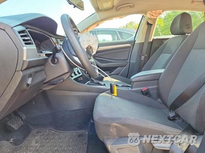 Zdjęcie 7 z 13 samochodu: 2019 VOLKSWAGEN JETTA S VIN:3VWC57BU8KM055168 - miniatura
