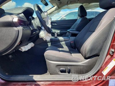 Zdjęcie 7 z 12 samochodu: 2025 NISSAN ALTIMA SV VIN:1N4BL4DV0SN364816 - miniatura