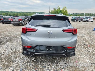Zdjęcie 6 z 13 samochodu: 2025 BUICK ENCORE GX SPORT TOURING VIN:KL4AMDSL1SB048471 - miniatura