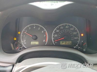 Zdjęcie 9 z 12 samochodu: 2009 TOYOTA COROLLA LE VIN:2T1BU40E29C064981 - miniatura