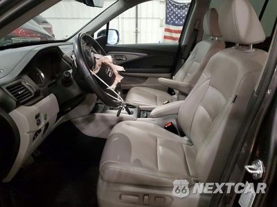 Zdjęcie 7 z 13 samochodu: 2023 HONDA RIDGELINE RTL-E VIN:5FPYK3F76PB003572 - miniatura