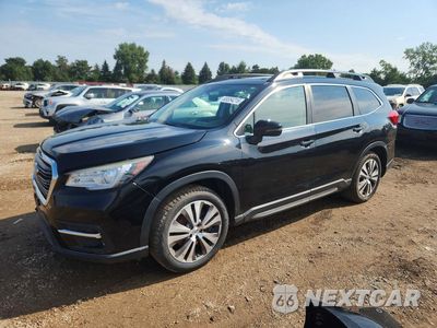 2019 SUBARU ASCENT LIMITED 4S4WMALD2K3412419 - główne zdjęcie licytacji z USA - miniatura