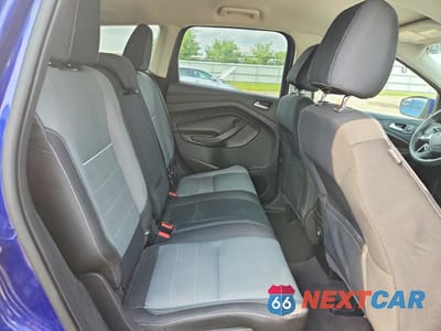Zdjęcie 11 z 13 samochodu: 2015 FORD ESCAPE SE VIN:1FMCU0GX4FUC37527 - miniatura