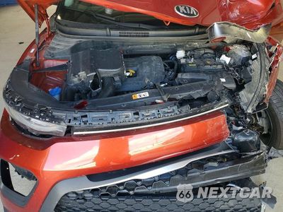 Zdjęcie 12 z 13 samochodu: 2021 KIA SOUL S VIN:KNDJ23AU1M7796725 - miniatura