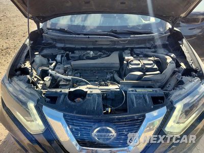 Zdjęcie 12 z 13 samochodu: 2020 NISSAN ROGUE SV VIN:JN8AT2MT2LW002270 - miniatura