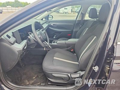Zdjęcie 7 z 12 samochodu: 2026 HYUNDAI SONATA HYBRID BLUE VIN:KMHL24JJ7TA163082 - miniatura
