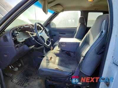 Zdjęcie 7 z 12 samochodu: 1998 DODGE RAM 2500 VIN:3B7KC22D7WG155872 - miniatura
