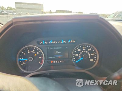 Zdjęcie 9 z 12 samochodu: 2015 FORD F150 SUPERCREW VIN:1FTEW1EP5FKD57266 - miniatura