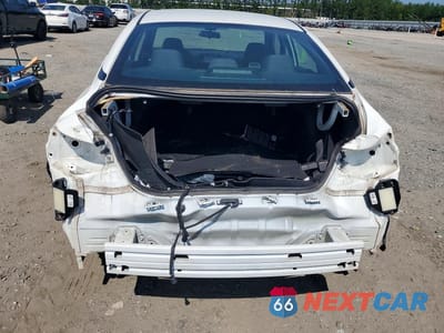 Zdjęcie 6 z 12 samochodu: 2023 NISSAN ALTIMA S VIN:1N4BL4BV3PN410729 - miniatura