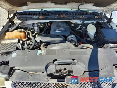 Zdjęcie 11 z 12 samochodu: 2003 CHEVROLET SILVERADO C1500 VIN:2GCEC19V131108914 - miniatura