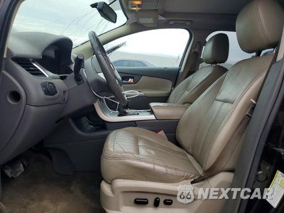 Zdjęcie 7 z 13 samochodu: 2014 FORD EDGE SEL VIN:2FMDK3J99EBA49533 - miniatura