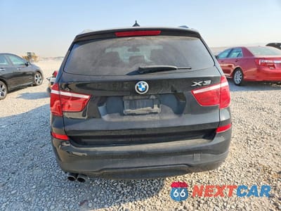 Zdjęcie 6 z 12 samochodu: 2016 BMW X3 XDRIVE28I VIN:5UXWX9C59G0D67685 - miniatura