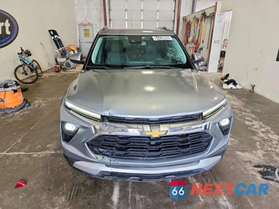 Piąte zdjęcie samochodu w środku: 2025 CHEVROLET TRAILBLAZER LT VIN:KL79MPSP6SB120789 - miniatura
