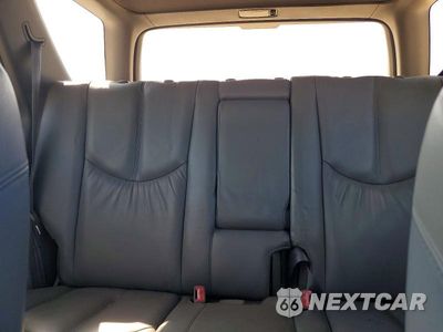 Zdjęcie 10 z 13 samochodu: 1999 LEXUS RX 300 VIN:JT6GF10UXX0005021 - miniatura