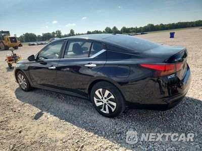 Drugie zdjęcie samochodu z przodu: 2020 NISSAN ALTIMA S VIN:1N4BL4BV7LC217425 - miniatura