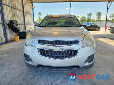 Piąte zdjęcie samochodu w środku: 2011 CHEVROLET EQUINOX LT VIN:2GNALDEC7B1272548 - miniatura