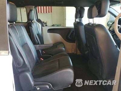 Zdjęcie 11 z 13 samochodu: 2019 DODGE GRAND CARAVAN SXT VIN:2C4RDGCG4KR563803 - miniatura