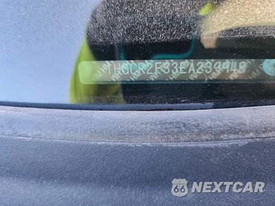 Zdjęcie 12 z 12 samochodu: 2014 HONDA ACCORD LX VIN:1HGCR2F33EA239948 - miniatura