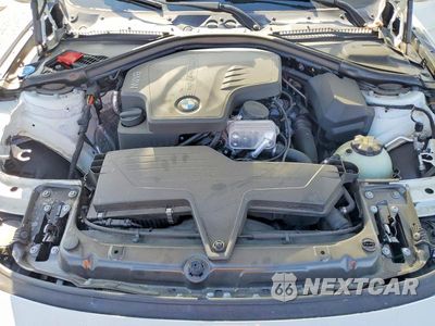 Zdjęcie 11 z 12 samochodu: 2016 BMW 328 I SULEV VIN:WBA8E9G52GNU29810 - miniatura