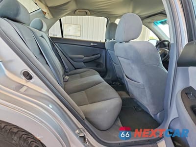 Zdjęcie 10 z 12 samochodu: 2007 HONDA ACCORD LX VIN:1HGCM56437A132166 - miniatura