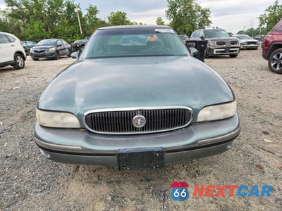 Piąte zdjęcie samochodu w środku: 1999 BUICK LESABRE CUSTOM VIN:1G4HP52K4XH497930 - miniatura