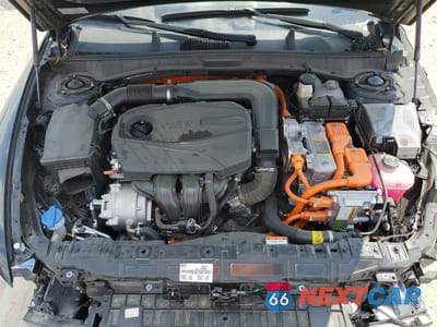 Zdjęcie 11 z 13 samochodu: 2025 HYUNDAI SONATA HYBRID LIMITED VIN:KMHL54JJ4SA124391 - miniatura