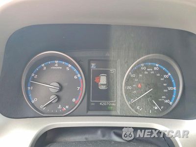 Zdjęcie 9 z 13 samochodu: 2018 TOYOTA RAV4 XLE VIN:2T3RFREV7JW712730 - miniatura