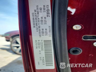 Zdjęcie 13 z 13 samochodu: 2019 DODGE CHALLENGER R/T VIN:2C3CDZBT9KH629353 - miniatura