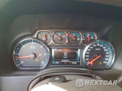 Zdjęcie 9 z 13 samochodu: 2017 CHEVROLET TAHOE C1500 LT VIN:1GNSCBKC0HR259668 - miniatura