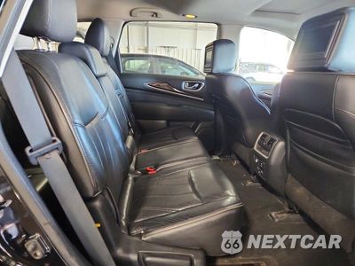 Zdjęcie 11 z 13 samochodu: 2013 INFINITI JX35 BASE VIN:5N1AL0MM9DC328509 - miniatura