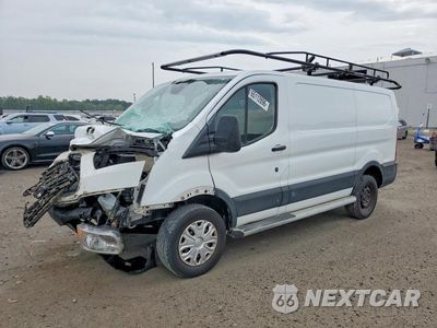 2019 FORD TRANSIT T-250 1FTYR1YM6KKB34962 - główne zdjęcie licytacji z USA - miniatura