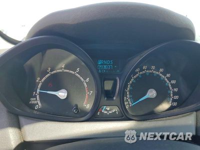 Zdjęcie 9 z 14 samochodu: 2015 FORD FIESTA S VIN:3FADP4TJ0FM157614 - miniatura