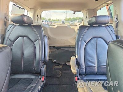 Zdjęcie 10 z 14 samochodu: 2018 CHRYSLER PACIFICA TOURING L PLUS VIN:2C4RC1EG3JR271006 - miniatura