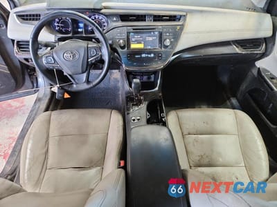 Zdjęcie 8 z 13 samochodu: 2018 TOYOTA AVALON XLE VIN:4T1BK1EB5JU278806 - miniatura