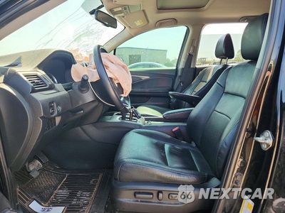 Zdjęcie 7 z 13 samochodu: 2018 HONDA PILOT EXL VIN:5FNYF5H58JB011605 - miniatura