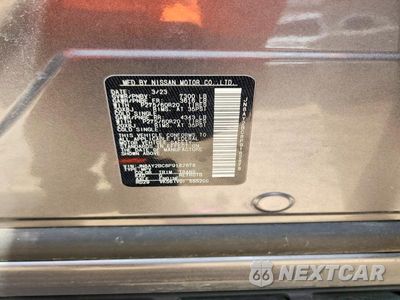 Zdjęcie 13 z 13 samochodu: 2023 NISSAN ARMADA SL VIN:JN8AY2BC8P9182878 - miniatura