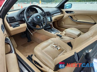 Zdjęcie 8 z 13 samochodu: 2004 BMW 330 CI VIN:WBABW53434PL42197 - miniatura