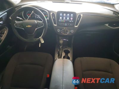 Zdjęcie 8 z 12 samochodu: 2023 CHEVROLET MALIBU LT VIN:1G1ZD5ST5PF167227 - miniatura