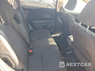 Zdjęcie 11 z 13 samochodu: 2017 HONDA HR-V EX VIN:3CZRU5H54HM710188 - miniatura