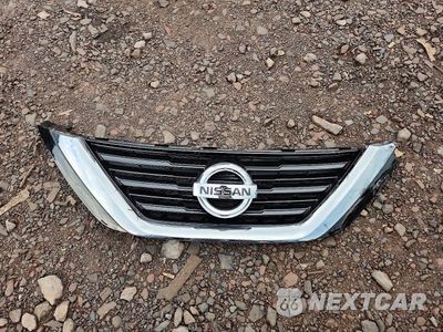 Zdjęcie 12 z 13 samochodu: 2016 NISSAN ALTIMA 2.5 S VIN:1N4AL3APXGN360582 - miniatura