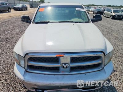 Zdjęcie 11 z 12 samochodu: 2012 DODGE RAM 1500 SLT VIN:3C6JD7ET5CG101482 - miniatura