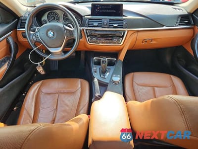 Zdjęcie 8 z 12 samochodu: 2014 BMW 428 XI VIN:WBA3N9C51EF720550 - miniatura