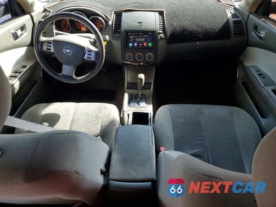 Zdjęcie 8 z 12 samochodu: 2006 NISSAN ALTIMA 2.5 VIN:1N4AL11D06C204278 - miniatura