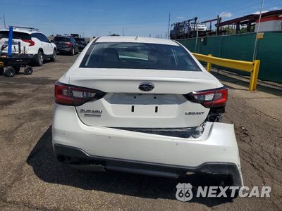 Zdjęcie 6 z 13 samochodu: 2025 SUBARU LEGACY LIMITED VIN:4S3BWAN6XS3013060 - miniatura