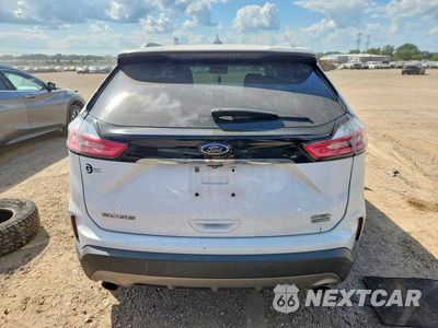Zdjęcie 6 z 13 samochodu: 2020 FORD EDGE SEL VIN:2FMPK3J96LBA91605 - miniatura